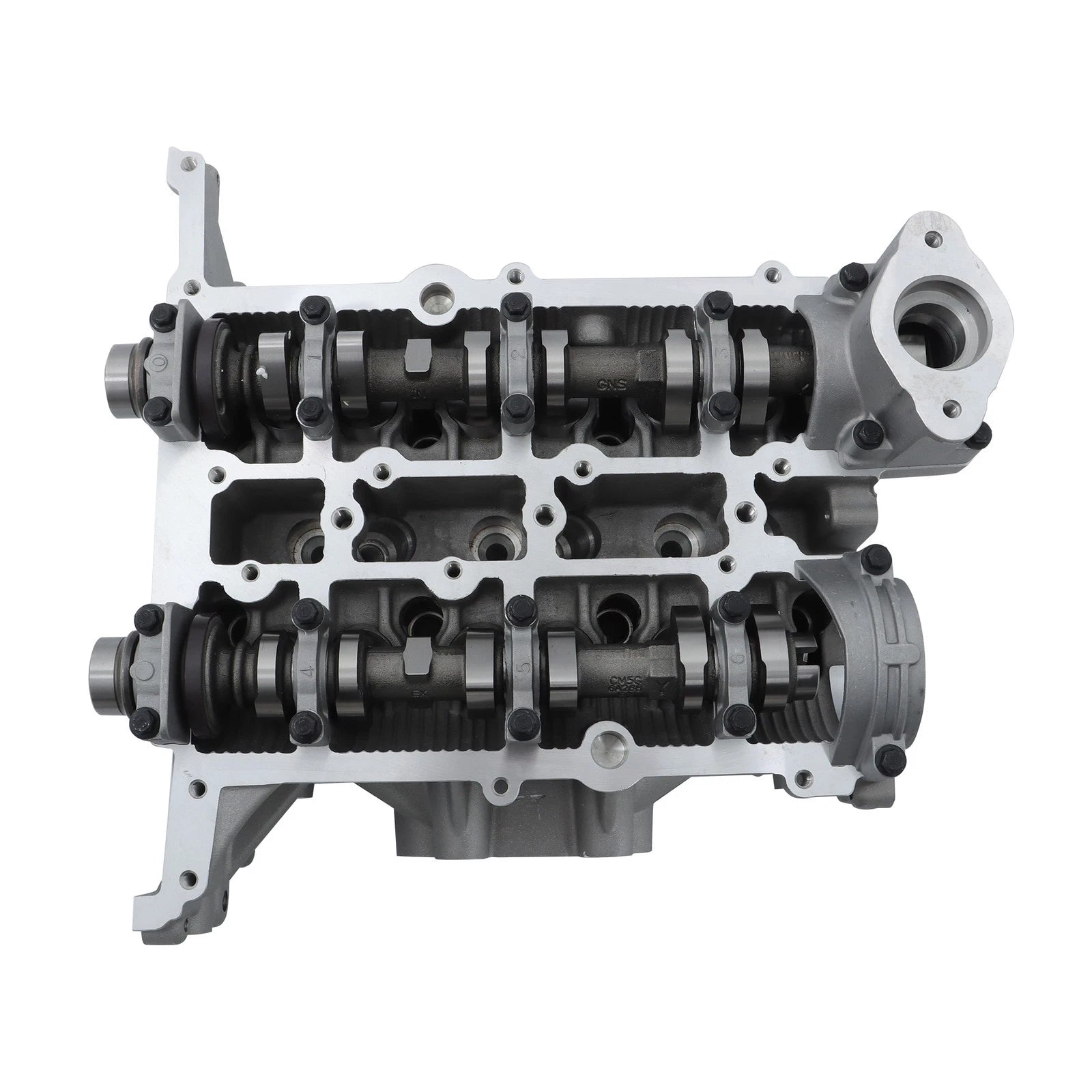 Cylinder Head for Ford EcoSport (2018–2021) and Focus (2015–2018)