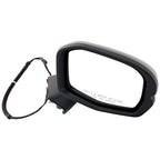 Passenger Right Side Mirror for Honda CR-V (2023–2024)