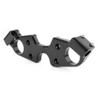 Upper Triple Tree Front End Top Clamp for Suzuki Hayabusa (2008-2012)