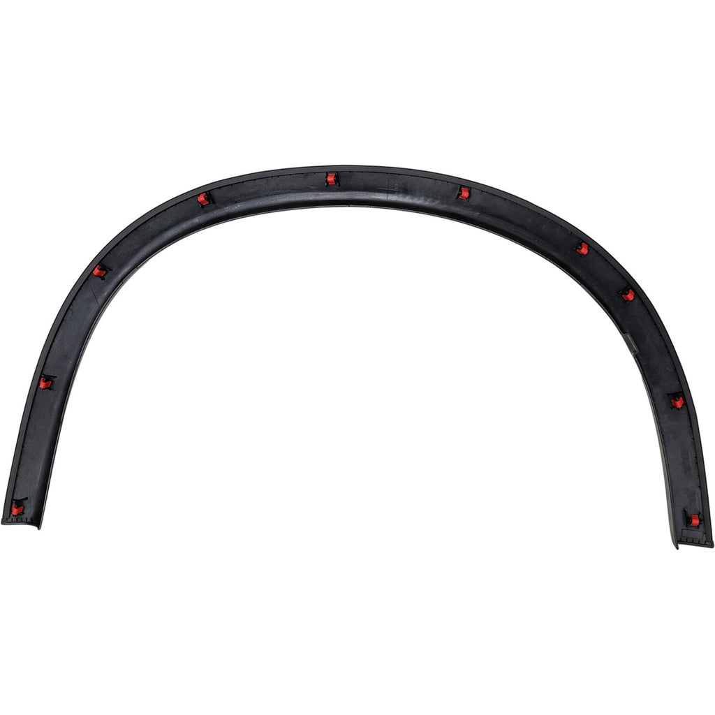 Fender Flares for Mitsubishi Outlander Sport (2018–2019) Front Driver Side