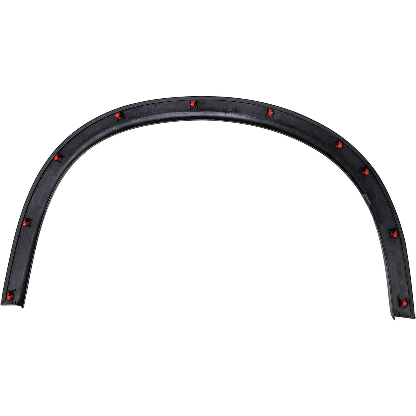 Fender Flares for Mitsubishi Outlander Sport (2018–2019) Front Driver Side