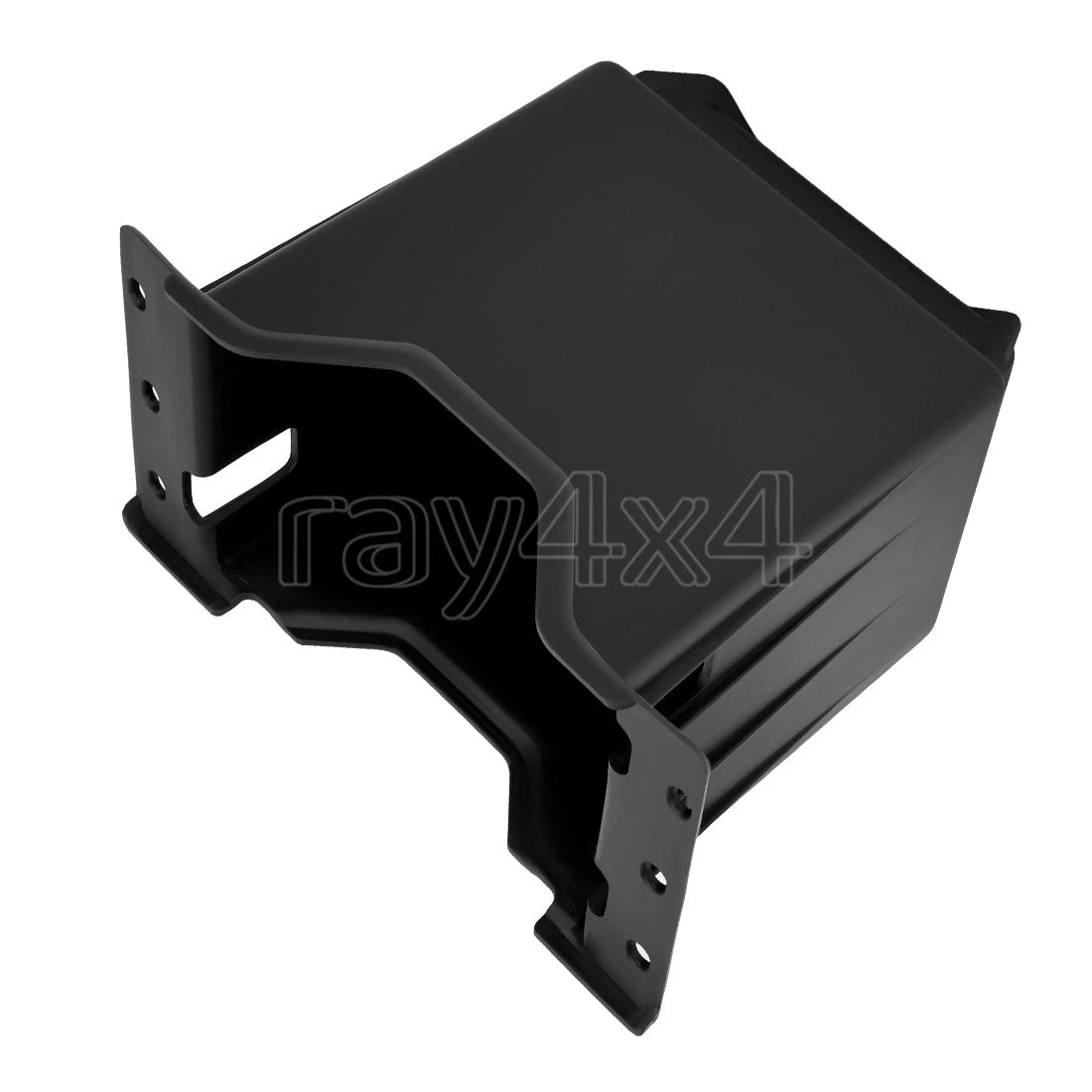 Battery Box for Polaris Ranger 400 425 500 570 700 800 Crew XP (2001–2014) 5434037