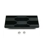Front Grille Garnish Radar Sensor Cover for Toyota Tundra (2018–2019)