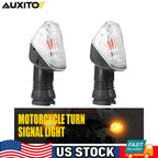 Turn Signal Light Indicator Lamp for Kawasaki Ninja 250R (2008–2012)