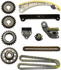 Engine Timing Chain Kit for Cloyes Gear & Product (9-4199S)