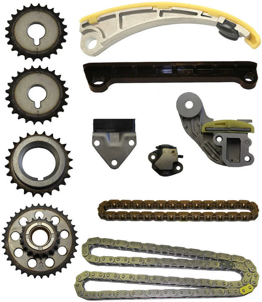 Engine Timing Chain Kit for Cloyes Gear & Product (9-4199S)