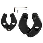 Adjustable Service Wrench Set for Hydraulic Cylinder Gland Nut Maintenance