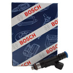 Fuel Injector for Ford F-150 Mustang (Bosch 62408 / BR3Z-9F593-A)