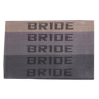 Interior Racing Car Seats Cover Fabric Kit for