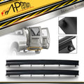 2X Rear Door Lower Weatherstrip Seal for Ford F-250 F-350 Super Duty