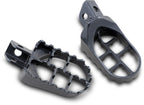 Super Stock Foot Pegs for Kawasaki Suzuki (273114)