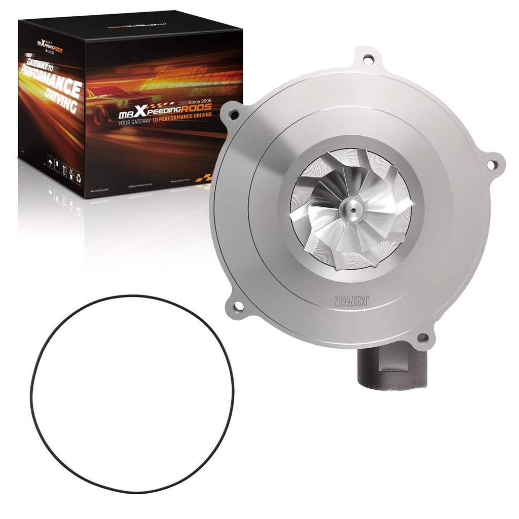 Turbocharger Cartridge for Ford F-250 F-350 F-450 Super Duty (2011–2016)