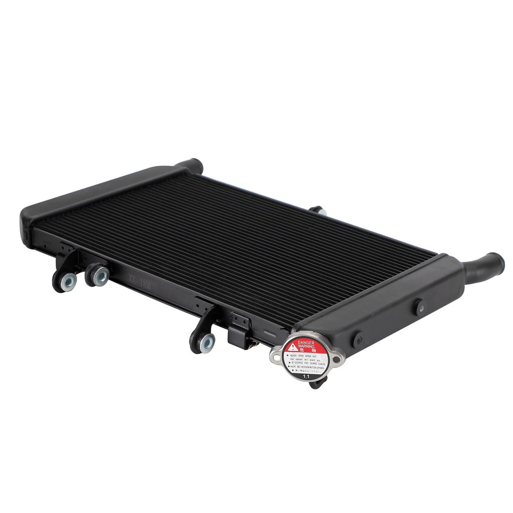 Radiator Cooler for Yamaha FZ09 MT09 MT-09 Tracer 900 (2014–2020)