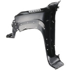 Fender for Nissan Frontier (2022–2024) Front Right