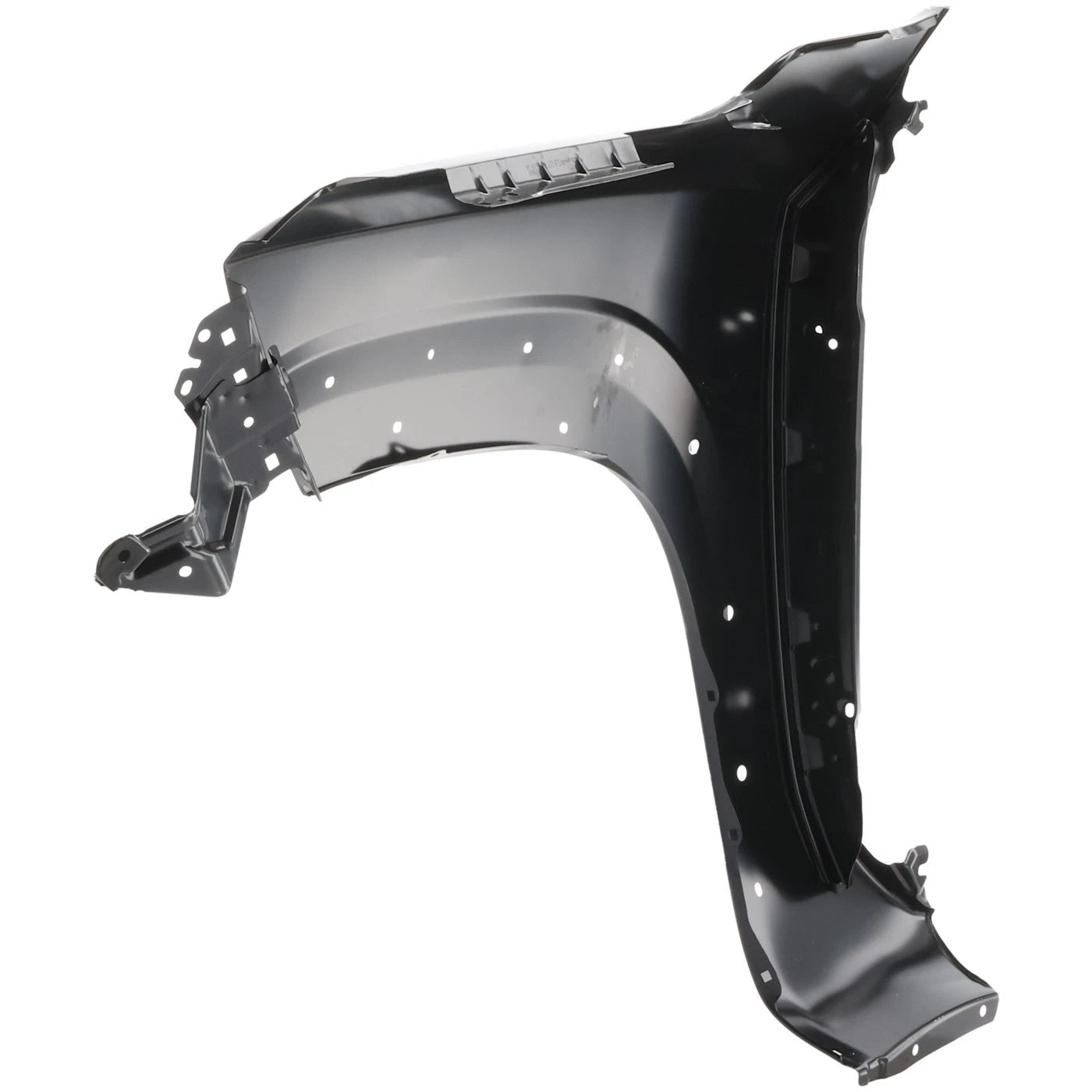 Fender for Nissan Frontier (2022–2024) Front Right