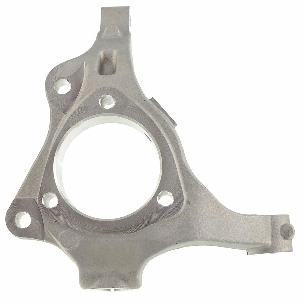 Front Left Steering Knuckle for Chevy Malibu Impala (2013-2015)