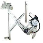 Front Right Window Regulator W/ Motor for Subaru Forester SG SG9 (2002–2008)