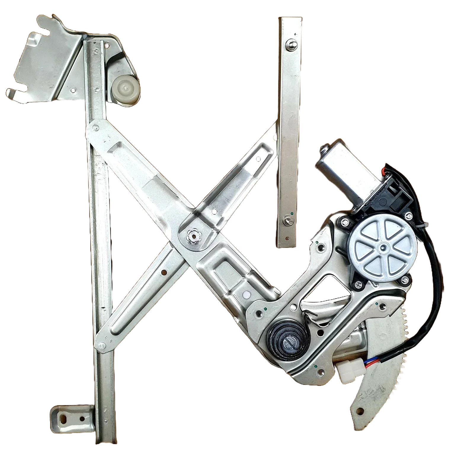 Front Right Window Regulator W/ Motor for Subaru Forester SG SG9 (2002–2008)