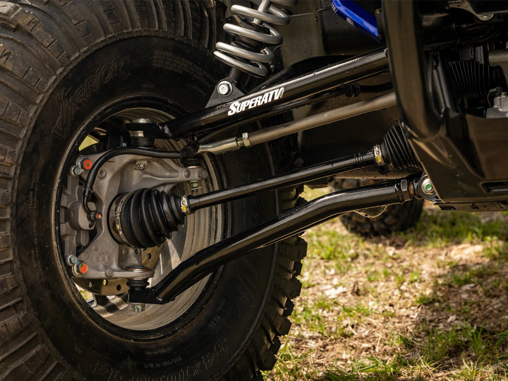 1.5" Forward Offset High Clearance A-Arms for Honda Talon 1000X (2019–2023)