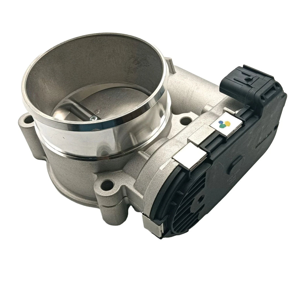 Complete Throttle Body W/Sensor for Ford F-150 (2018–2020) JL3E9F991AA