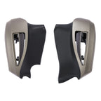 Crash Bar Lower Fairings for Indian Chieftain Roadmaster (2014–2023)