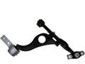 Front Left Lower Control Arm and Ball Joint Assembly for Mazda 6 (2003–2012)