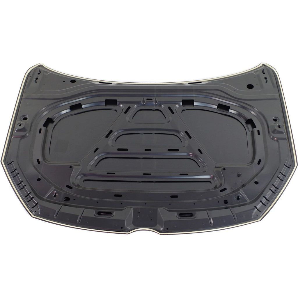 Hood for Volkswagen GTI (2015–2021)