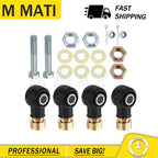 Tie Rod Ends for Polaris Sportsman 800 700 600 570 500 450 400 335 ETX Sport (2002–2019)