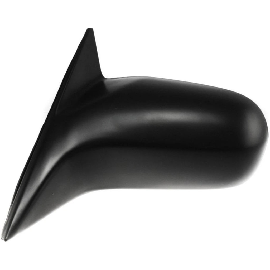 Power Mirror for Honda Civic LX Sedan (2001–2005) Heated Paintable