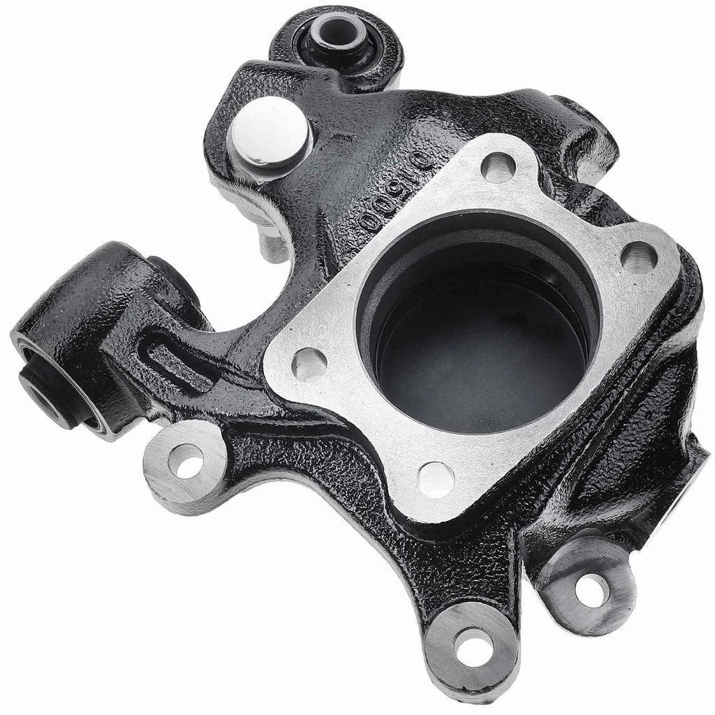 Rear Left Steering Knuckle for Hyundai Azera Sonata (2006–2011)