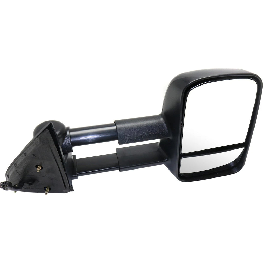 Heated Towing Mirror for Chevy Yukon Suburban Avalanche (Right Side)