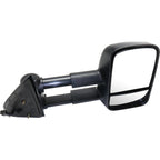 Heated Towing Mirror for Chevy Yukon Suburban Avalanche (Right Side)