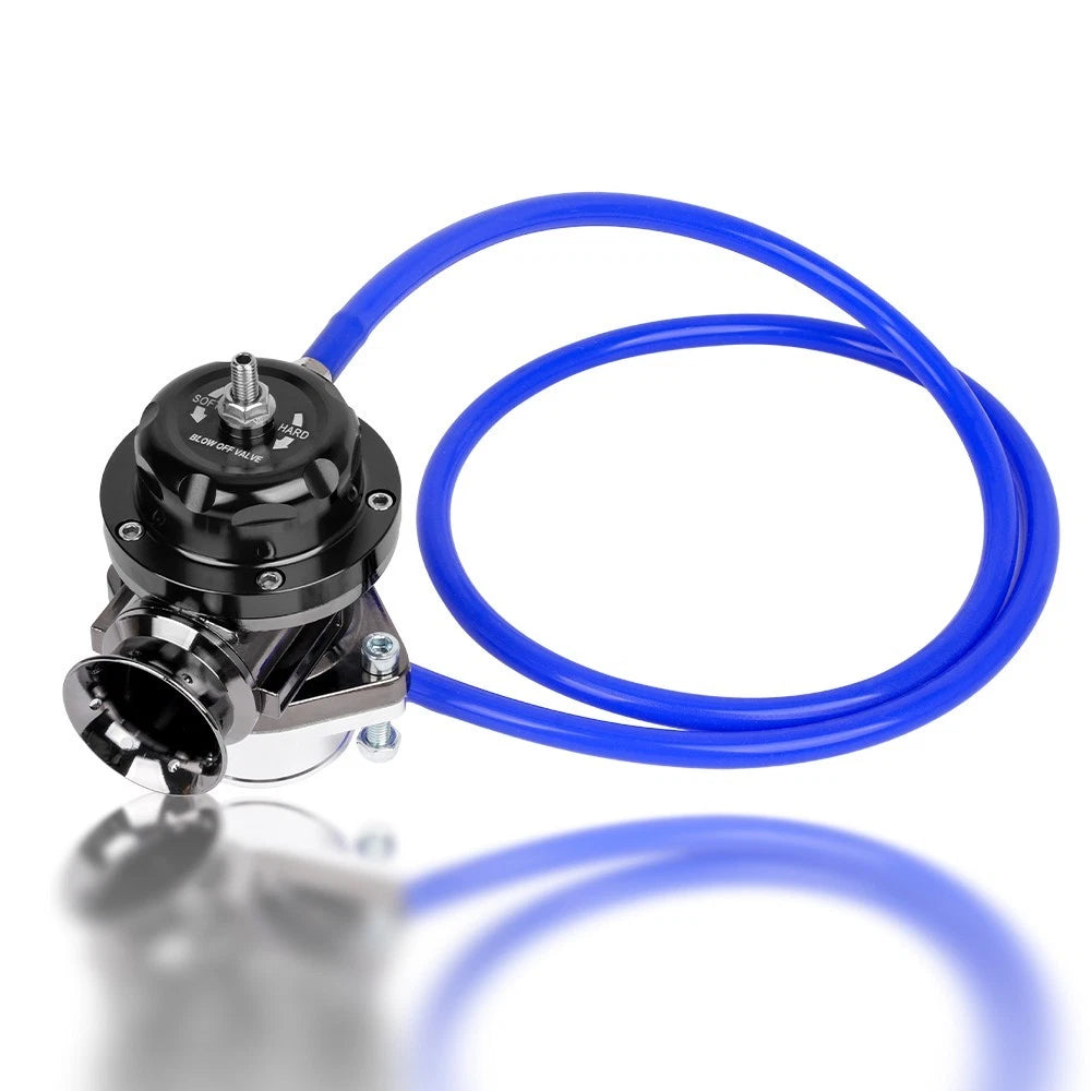 Blow Off Valve for Universal Fit (30PSI, 2.5"/63mm Flange)