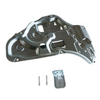 Rear Left Manual Window Regulator for Hyundai Tucson (2016-2021)