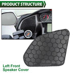 Front Speaker Cover for Honda GL1800/A Goldwing (2001–2005)