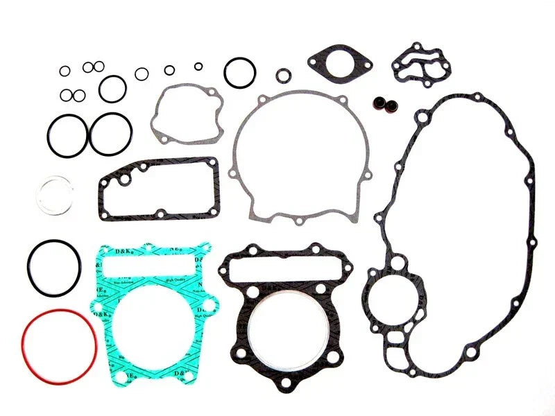 Complete Engine Gasket Set for Yamaha SR500 (1977-1983)