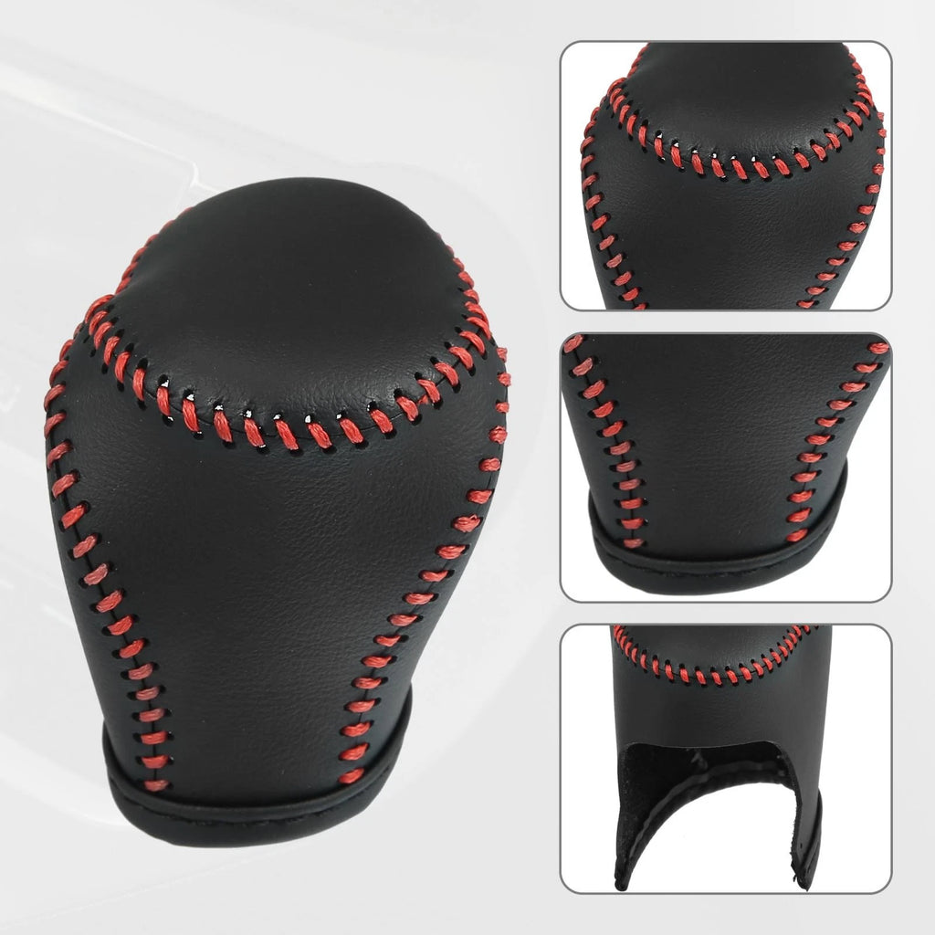 Gear Shift Knob Decoration Cover Protector for Toyota C-HR (2017–2021)