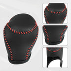 Gear Shift Knob Decoration Cover Protector for Toyota C-HR (2017–2021)