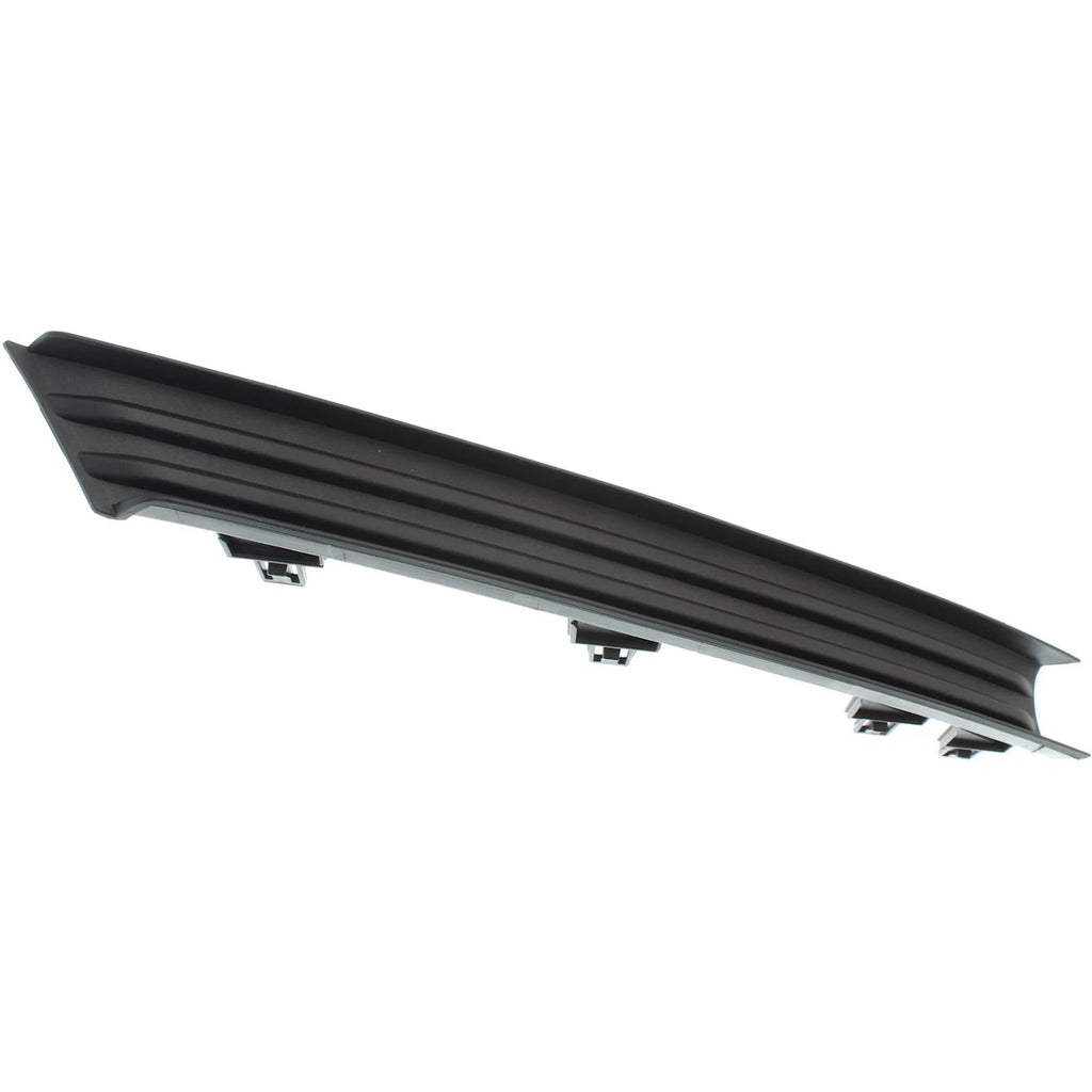Fog Light Trim for Mazda CX-5 (2017-2018)
