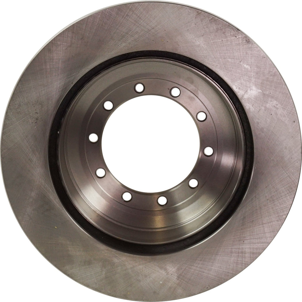 Disc Brake Rotor for Ford F53 (1999–2020) Front or Rear Solid
