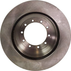 Disc Brake Rotor for Ford F53 (1999–2020) Front or Rear Solid