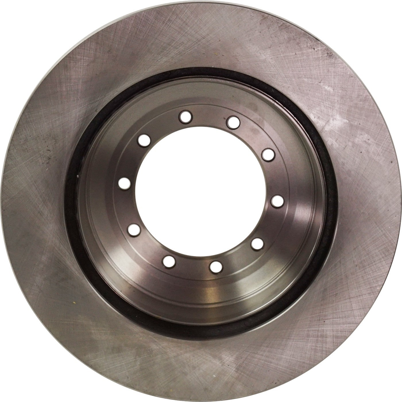 Disc Brake Rotor for Ford F53 (1999–2020) Front or Rear Solid