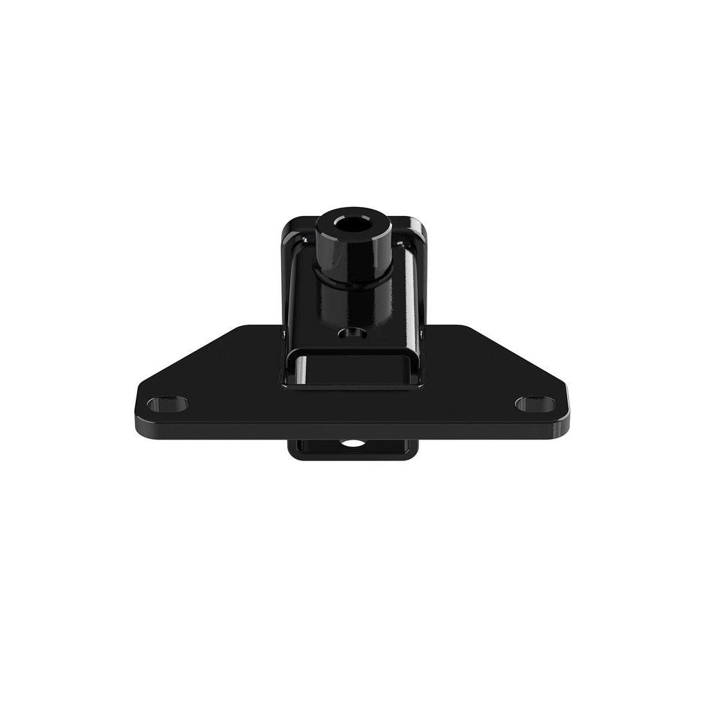 2 Inch Trailer Hitch Receiver for Jeep Gladiator (2020-2026)