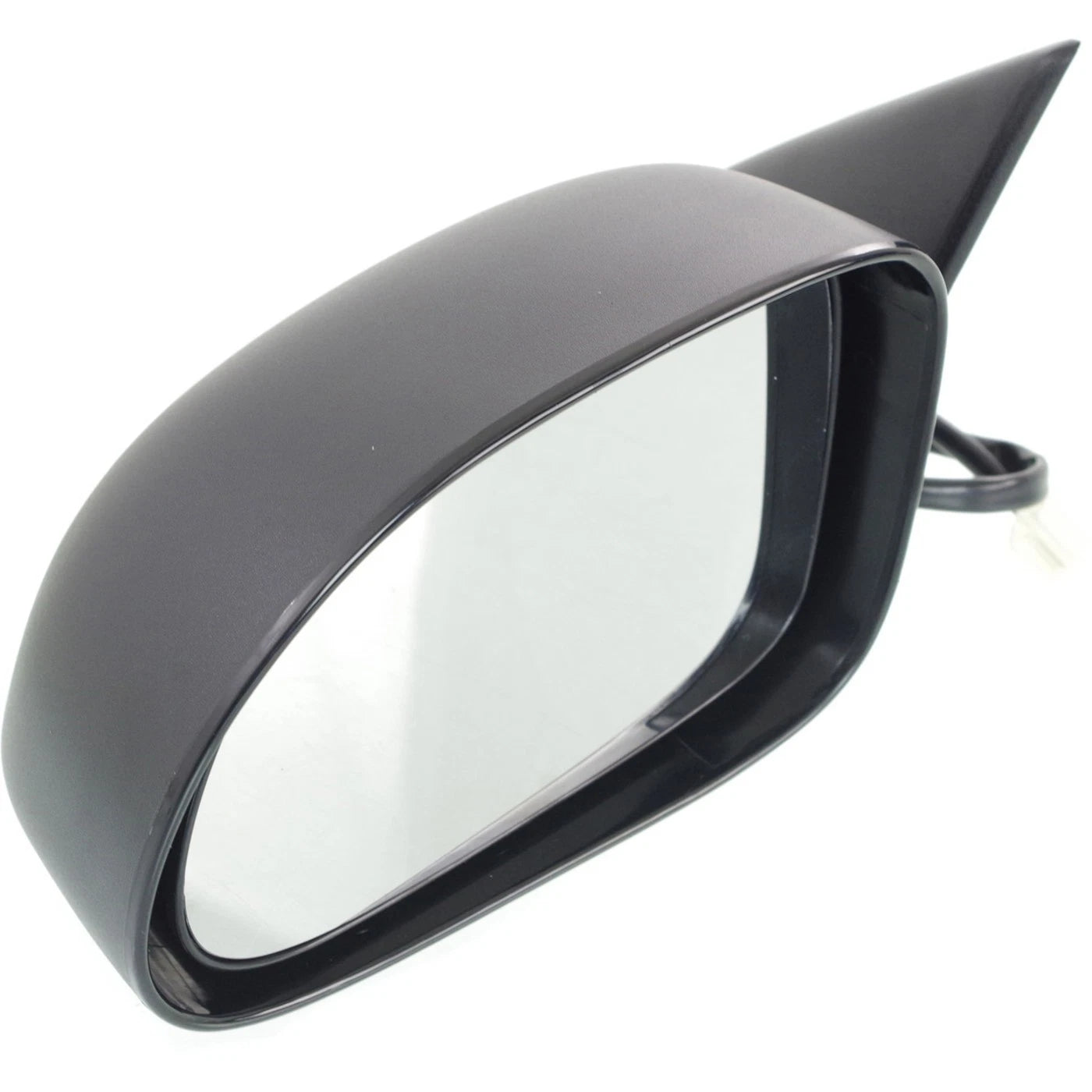 Power Mirror for Dodge Dakota (1997-2000) - Driver Side Textured Black