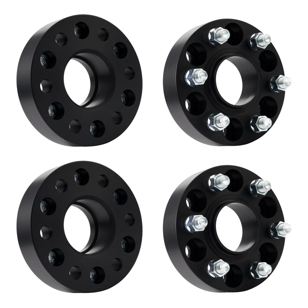 Wheel Spacer for GMC Canyon Chevy Colorado (2015–2022)