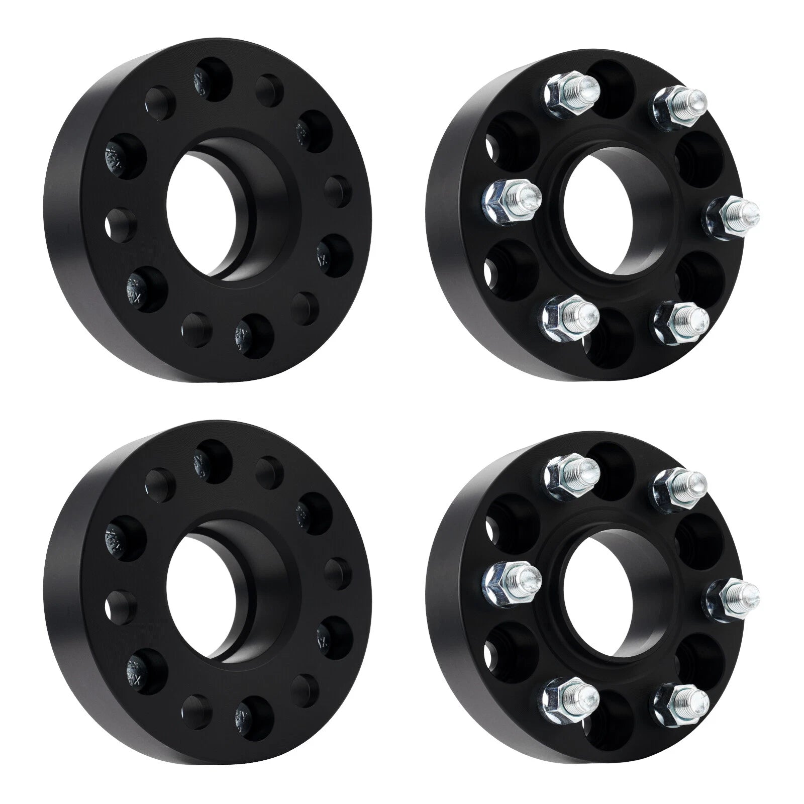 Wheel Spacer for GMC Canyon Chevy Colorado (2015–2022)