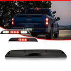 Full LED Black Third Brake Light for Ford F150 (2015–2020)