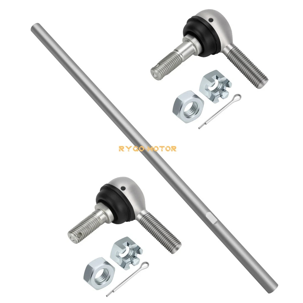 Tie Rod End & Kit for Polaris Sportsman 550 XP/X2 550 EFI (2009–2014)