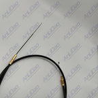 Shift Cable Bellows Kit for Mercruiser Alpha One Gen I II (865436A03, 18-2161)