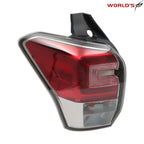 Tail Light Assembly for Subaru Forester (2017–2018) Left Driver Side